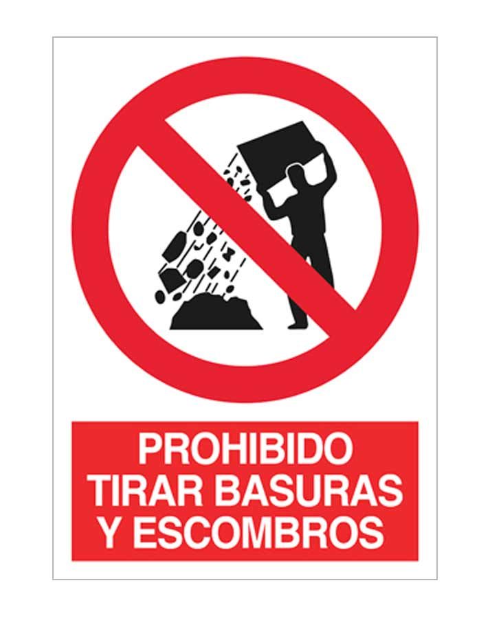 El dumpsito prohibido 🚫